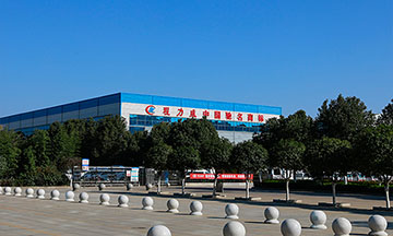 腾博会压力容器制造有限公司
